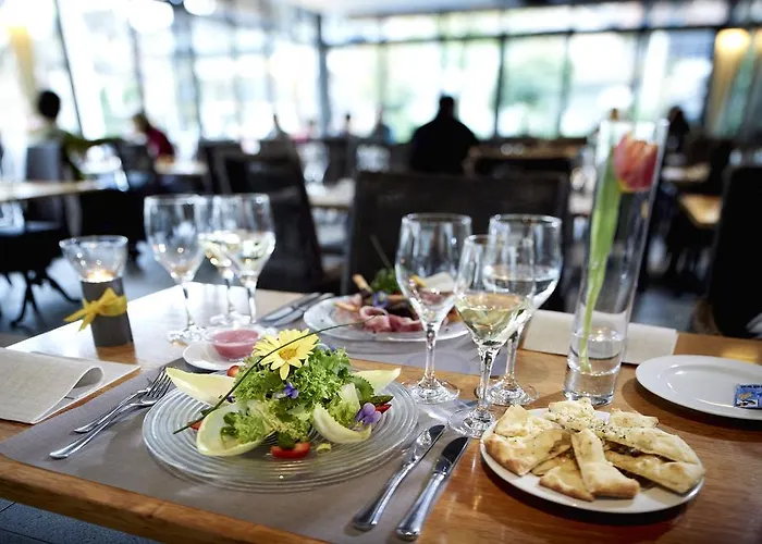 Hotel Restaurant Rathaus