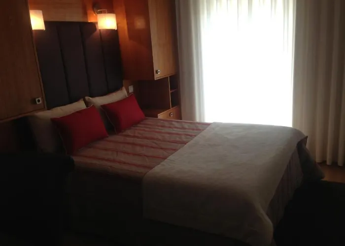 Hotel Katia