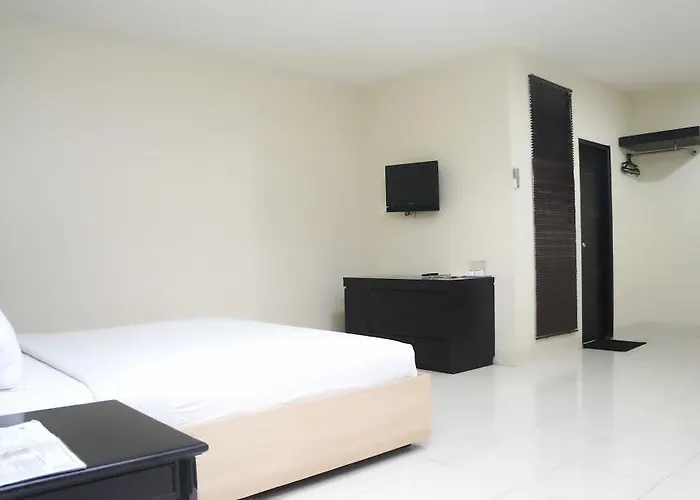 Hotel Kapuas Dharma