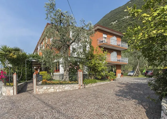 Garni Casa Rabagno