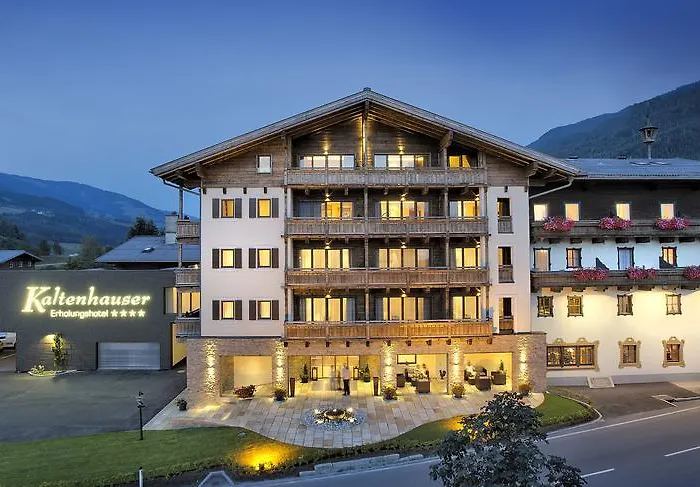 Erholungshotel Kaltenhauser
