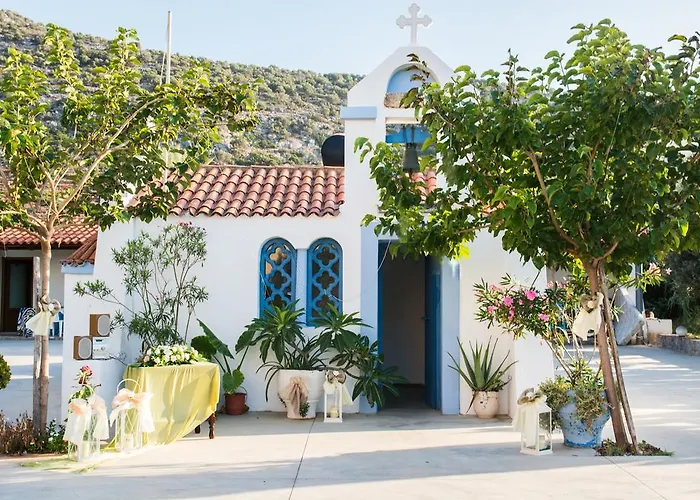Aggello Boutique Hotel