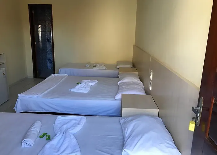 Hotel Sambaquis