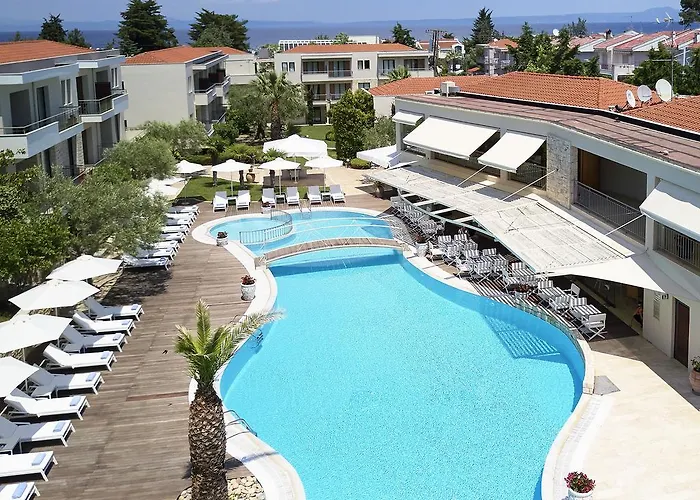 Renaissance Hanioti Resort