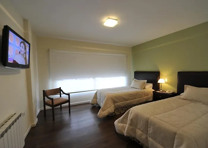 Hotel Comercio
