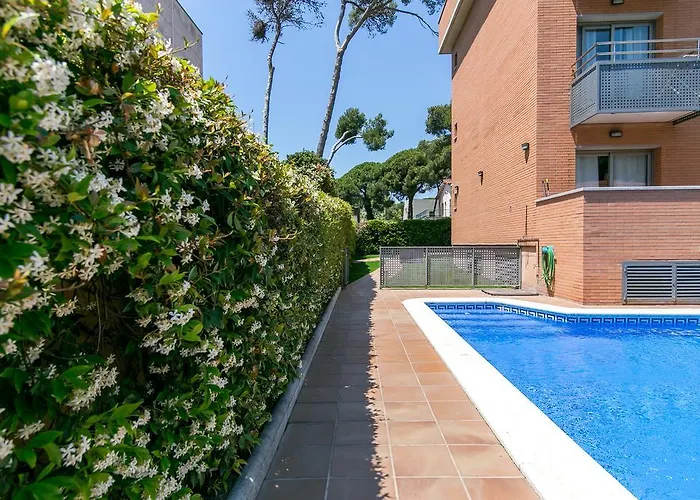 Aparthotel Bardon