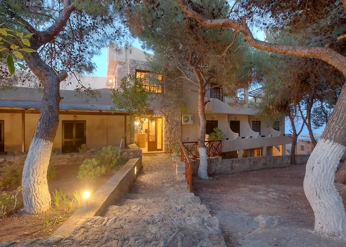Hotel Abatis