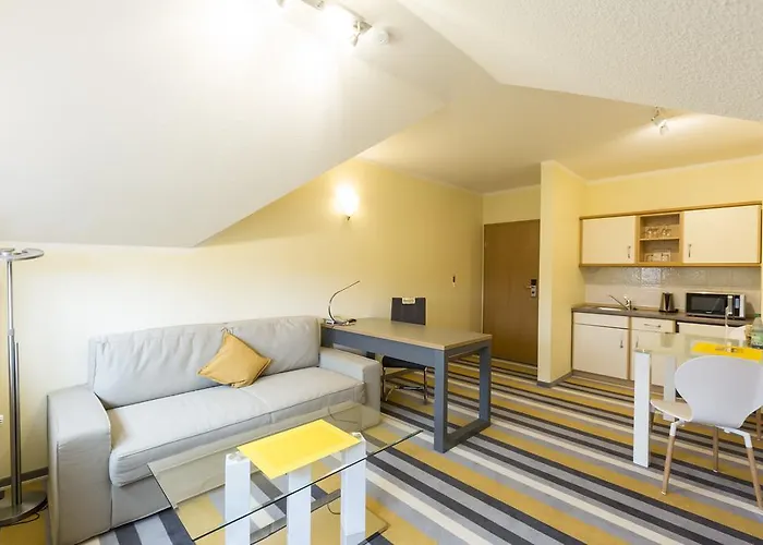 Globotel Hotel Garbsen