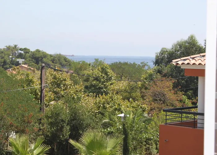 Hotel De La Plage