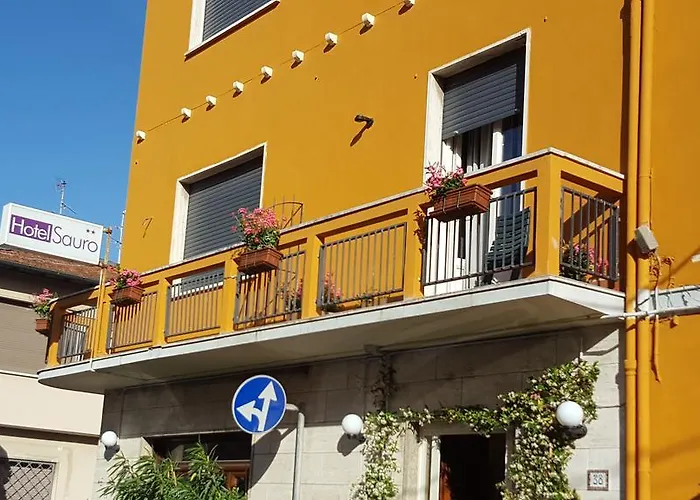 Hotel Sauro