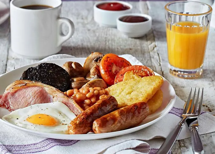 Premier Inn Sunderland A19/A1231