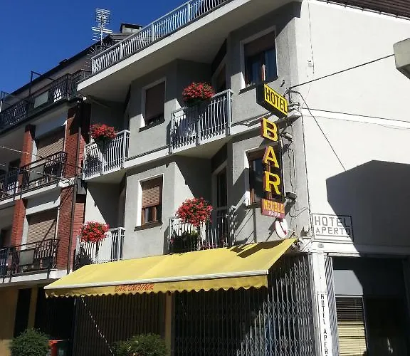 Dufour Hotel