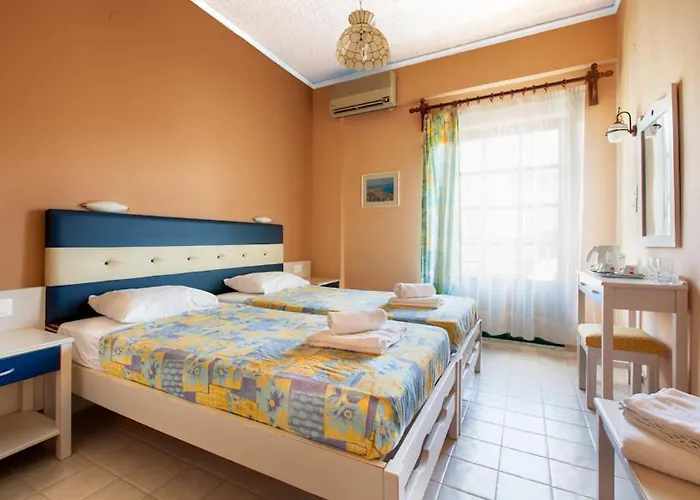 Rea Hotel