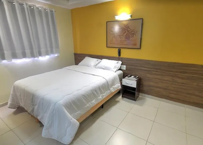 Hotel Tamarsol