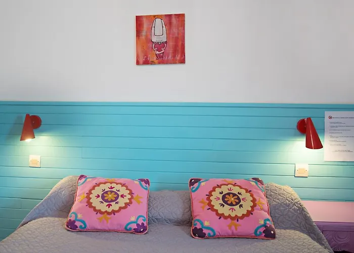 Motel Saint Georges d'Oléron
