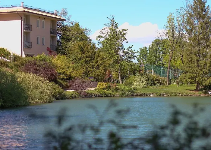 Parco del Lago Resort&SPA