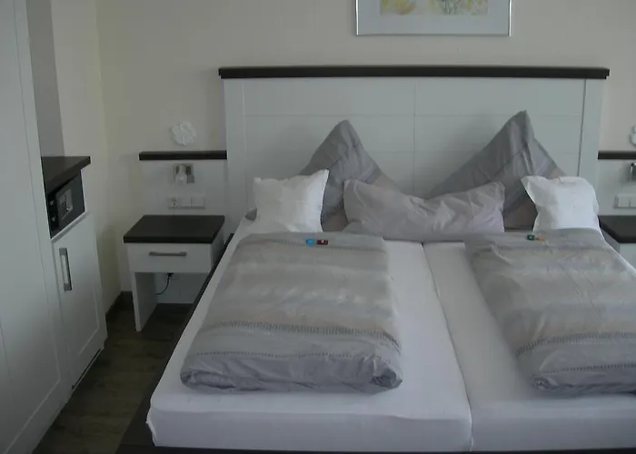 Apart Hotel Norden