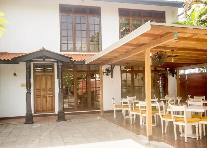 Dolce Italia Rooms
