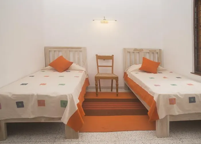 Dolce Italia Rooms