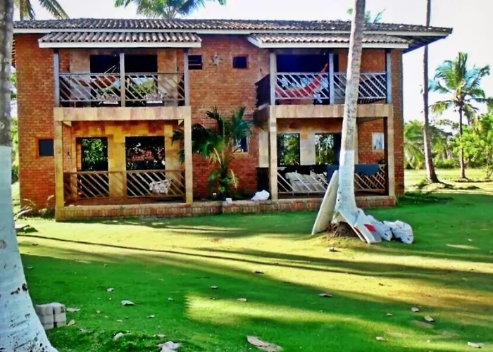 Pousada Tapera