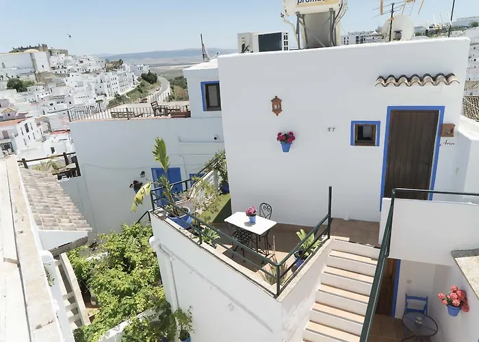 El Cobijo de Vejer