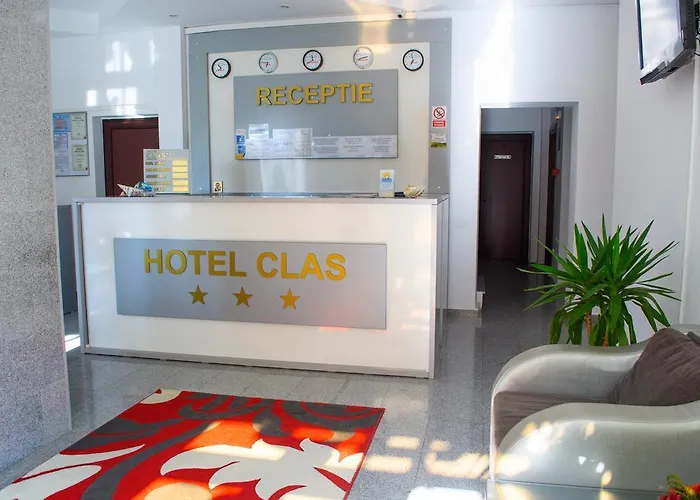 Hotel Clas