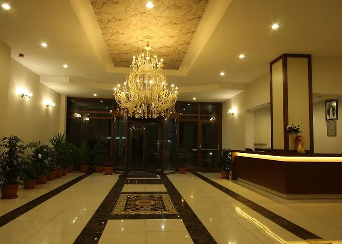 Royal Bilgic Hotel