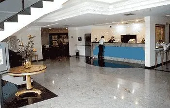 Hotel Vivendas Rio Claro