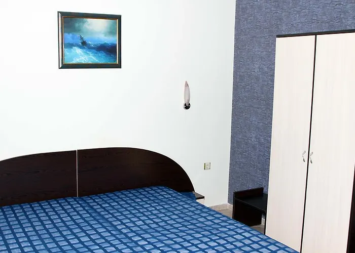 Vlasta Family Hotel
