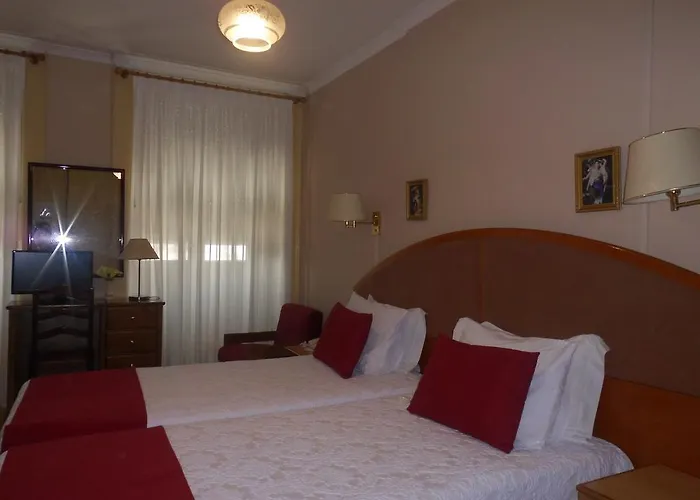 Hotel Larbelo