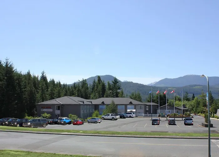 Baymont By Wyndham Gold River