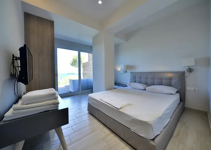Hotel Kakanakos