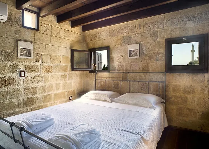 Mystic Hotel - Adults Only