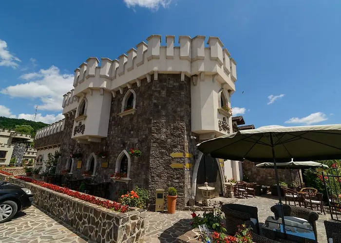 Hotel LaCetate