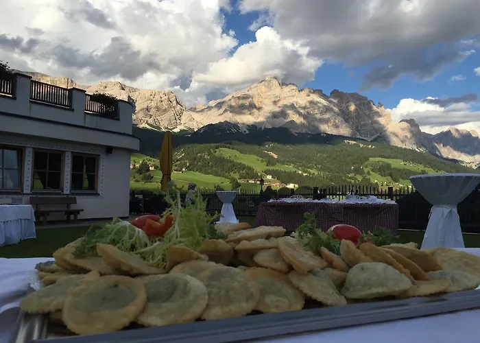 Dolasilla Mountain Panoramic Wellness Hotel