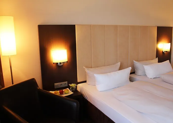 Best Western Soibelmanns Frankfurt Airport