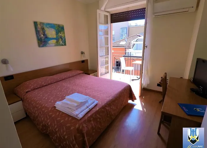 Hotel Mimosa