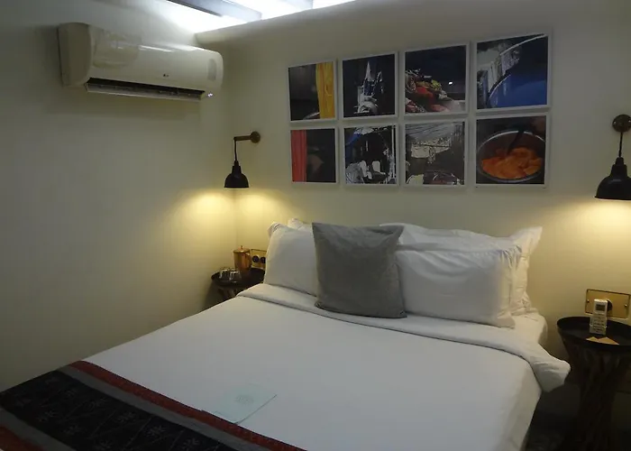 Abode Bombay