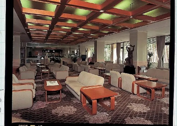 Kokusai Sado Kanko Hotel Yahatakan