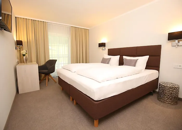 Landhotel Potsdam