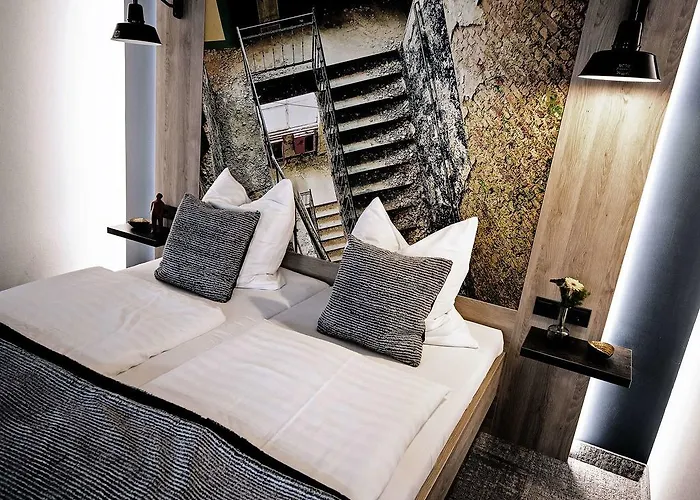 alexxanders Hotel&Boardinghouse, Restaurant