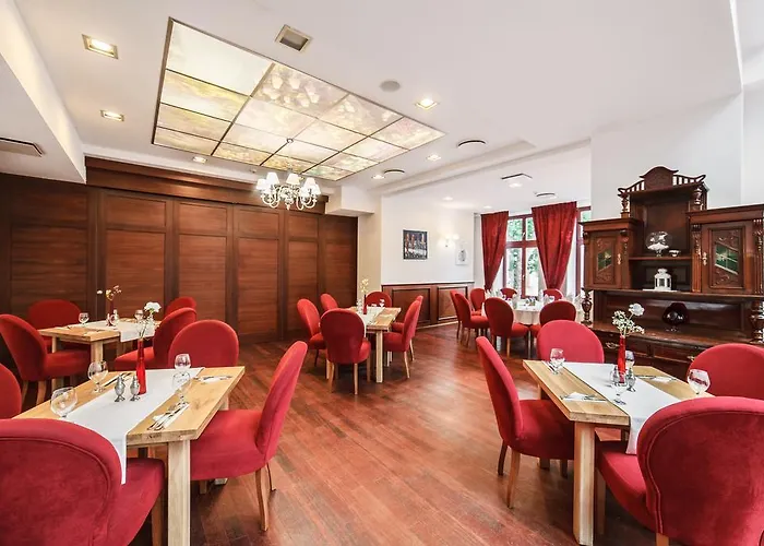 Hotel Dyplomat