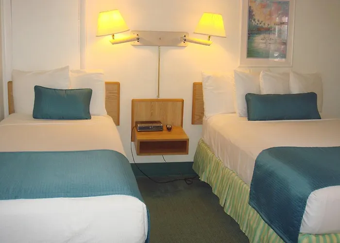 Beach Shell Inn