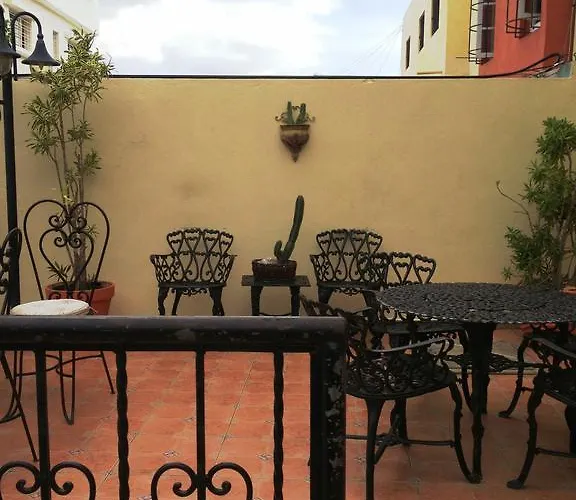 Hotel Boutique River View La Romana