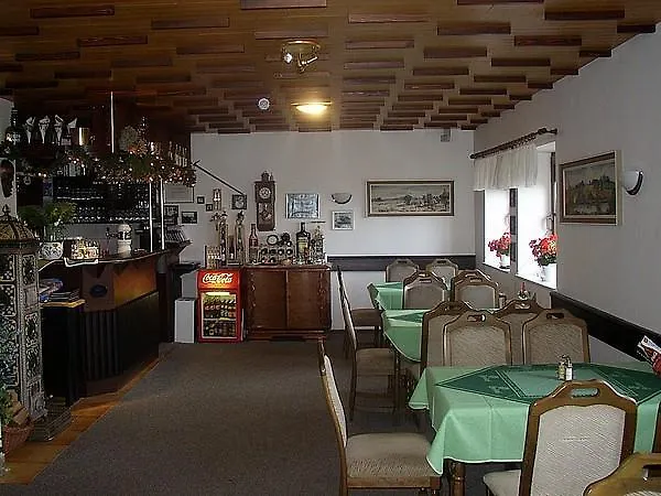 Sporthotel Rudolf