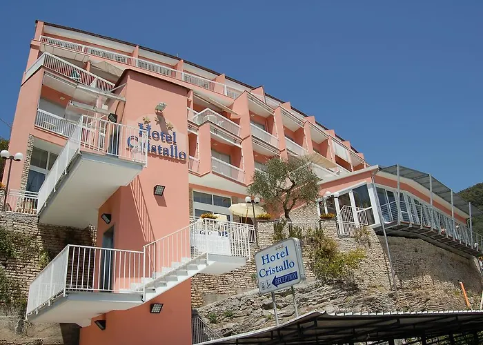 Hotel Cristallo