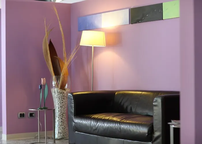 Hotel Zeffiro