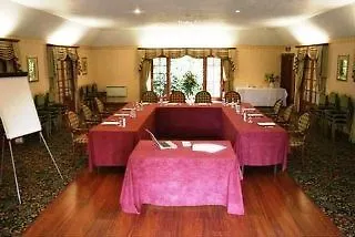 Best Western Waterford Lodge Hotel