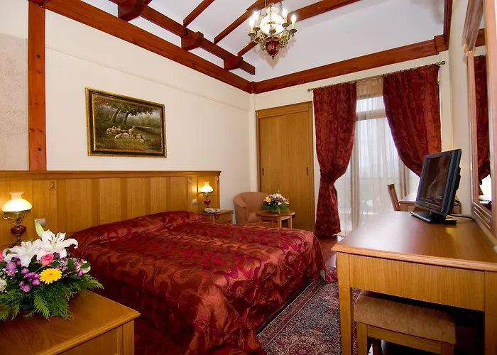 Hotel Aiges Melathron