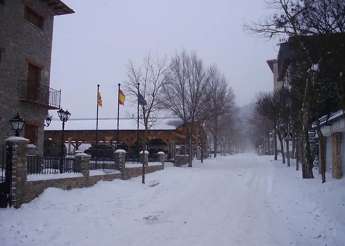 Hotel Esther